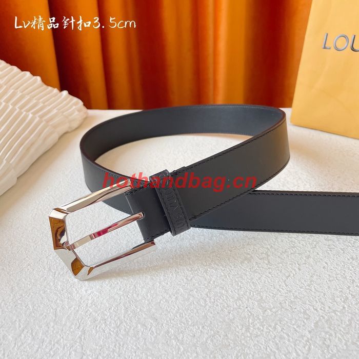 Louis Vuitton Belt 35MM LVB00104